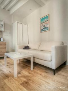 Le Mistral Studio au cœur du centre historique - 0