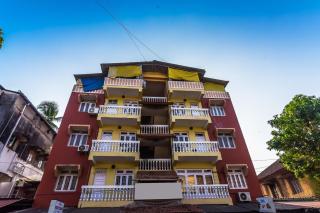 Super Hotel O 4 Pillar's Near Immaculate Conception Church - 6