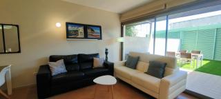 Apartamento Mar&Pol con jardín - 6