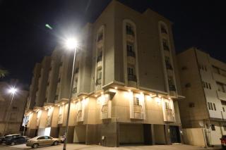 وايت ديموند بلازا White Diamond Plaza - Medina - 9