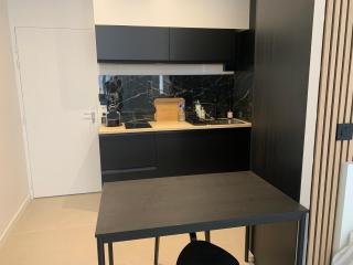 Studio au cœur d Aix en Provence - Aix-en-Provence - 8
