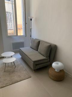 Studio au cœur d Aix en Provence - 3