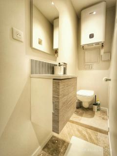 Le Mistral Studio au cœur du centre historique - 5