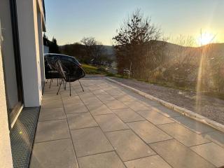Hermine, Black Forest Hideout, mit Terrasse - Baiersbronn - 6