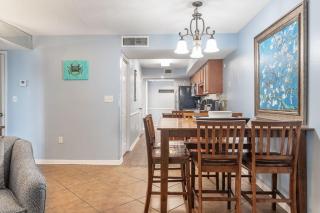 Ocean Unit 2906 Condo - Gulf Shores - 3