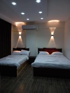 Pyramids of Khufu Hotel - Cairo - 0