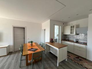 Adalgisa Holiday Apartment in Forte dei Marmi - Forte dei Marmi - 7