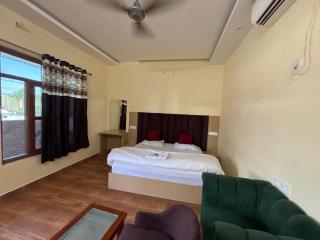 Hotel Kanak - Jāmb - 0