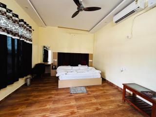Hotel Kanak - Jāmb - 4