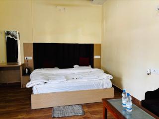 Hotel Kanak - Jāmb - 1