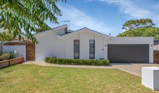 Wine Coast Oasis Port Noarlunga - 9