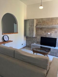 Casa Il Carrubo - Le Foci - 7