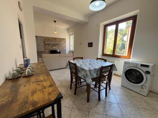 Casa Il Carrubo - Le Foci - 8