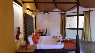 Palash Kothi -Bandhavgarh - Tāla - 8