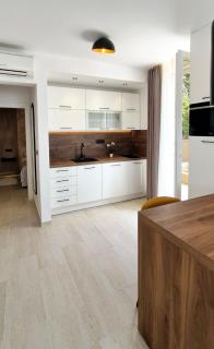 GREEN cozy apartment with shared POOL - 1