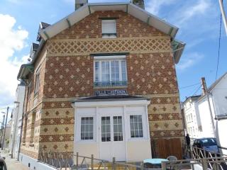 La Petite Bulle Bleue - Berck-sur-Mer - 5
