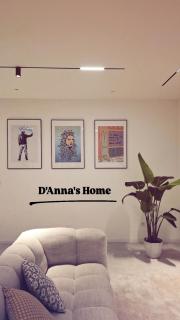 D'Anna's Home - Imola - 6