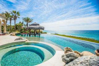Stunning Oceanfront Villa with Infinity pool - San José del Cabo - 5