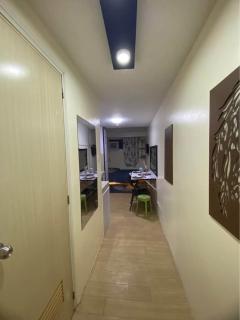 Studio type unit for 2 in mother ignacia quezon city, near ABS CBN - Manila - 6