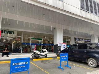 Studio type unit for 2 in mother ignacia quezon city, near ABS CBN - Manila - 4