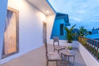 Condolence Lux villa in Padonan - Dalung - 9