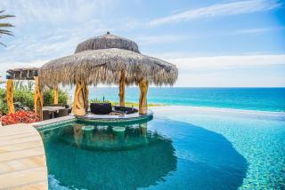 Stunning Oceanfront Villa with Infinity pool - San José del Cabo - 8
