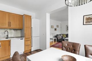 HernöRum Franzéngatan - Centrala lägenheter - 8