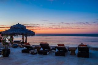 Stunning Oceanfront Villa with Infinity pool - San José del Cabo - 9