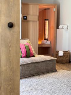 Hotel Villa Edera & La Torretta - Moneglia - 7