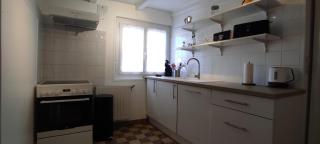 Maison cocooning à 6 mn de Honfleur - 7