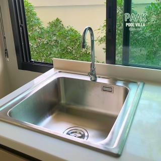 PAAK Pool Villa Cha-am - 6