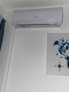 Szeged Sunshine Apartman - 5