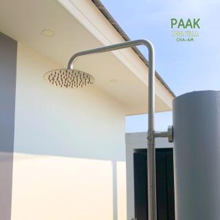 PAAK Pool Villa Cha-am - Cha-am - 7