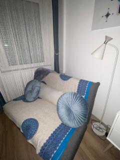 Szeged Sunshine Apartman - 3