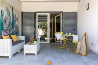 ALMAr holiday house - Quartu SantʼElena - 4