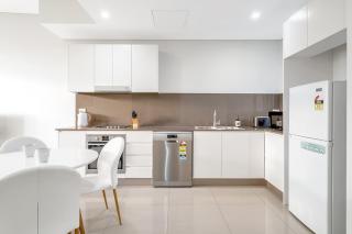 41B Modern 1 Bedroom Abnb-Style apartment Free Parking - Bankstown - 7
