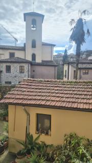 Casa Giardino - Barga - 1