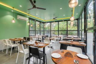 asar Elite by Orion Hotels - 7