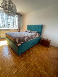 Komforan apartman Sarajevo - Sarajevo - 9