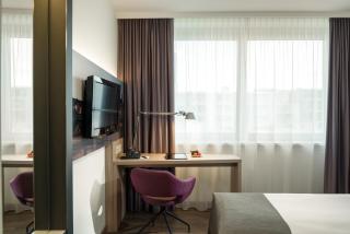 Essential by Dorint Basel City - Basilea - 6