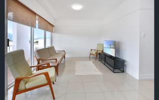 Tropical 2BR in Heart of Cairns - Cairns - 9