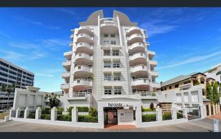 Tropical 2BR in Heart of Cairns - Cairns - 7