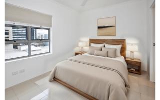 Tropical 2BR in Heart of Cairns - Cairns - 6