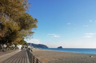 Ligurian beach apartment Ca Sta - Spotorno - 9