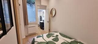 Très joli 2 pièces à côté de l'AC Hotel Marriott Nice - Niza - 3