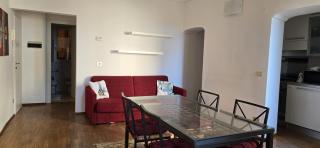 Ligurian beach apartment Ca Sta - Spotorno - 8