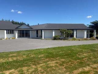 Ruataniwha Lodge - Twizel - 9