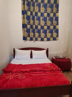 Rv Budget Hostel - Nuwara Eliya - 4