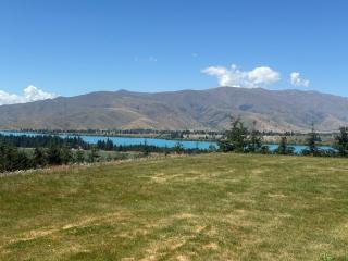 Ruataniwha Lodge - Twizel - 7