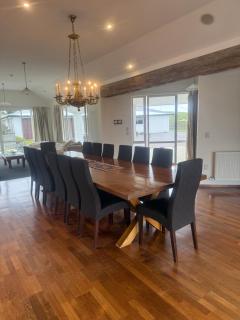 Ruataniwha Lodge - Twizel - 3